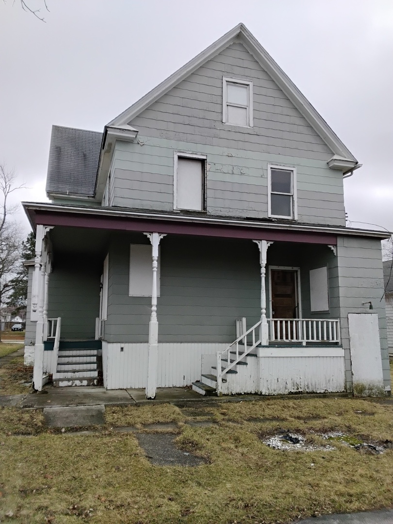 3704 214th Place, Matteson, IL 60443