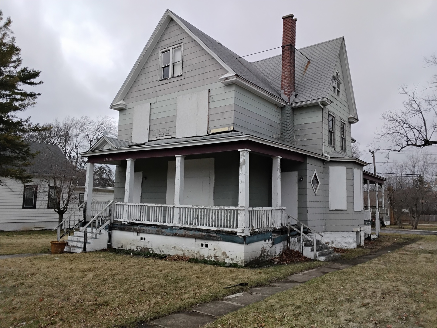 3704 214th Place, Matteson, IL 60443