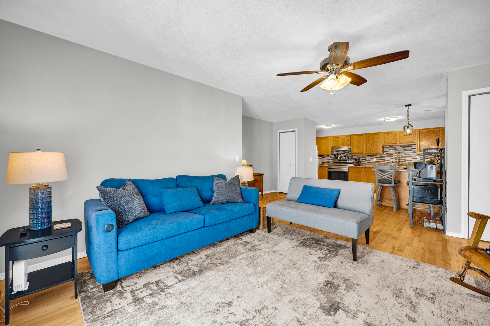 1040 Ekstam Drive #108, Bloomington, IL 61704