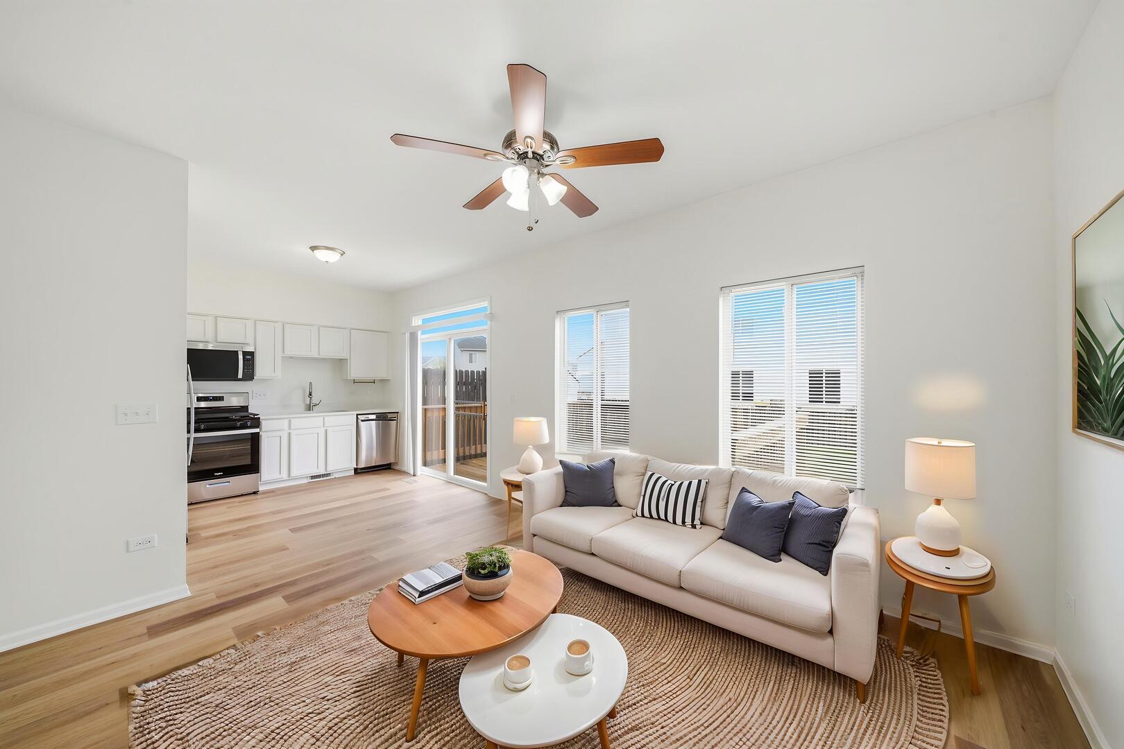 306 Waubonsee Drive, Plano, IL 60545