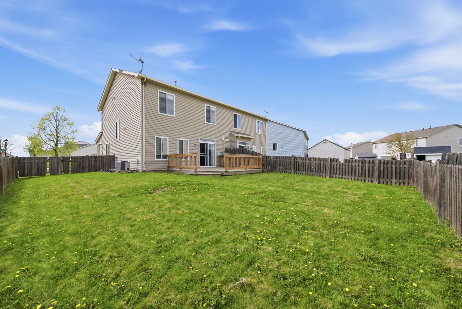 306 Waubonsee Drive, Plano, IL 60545