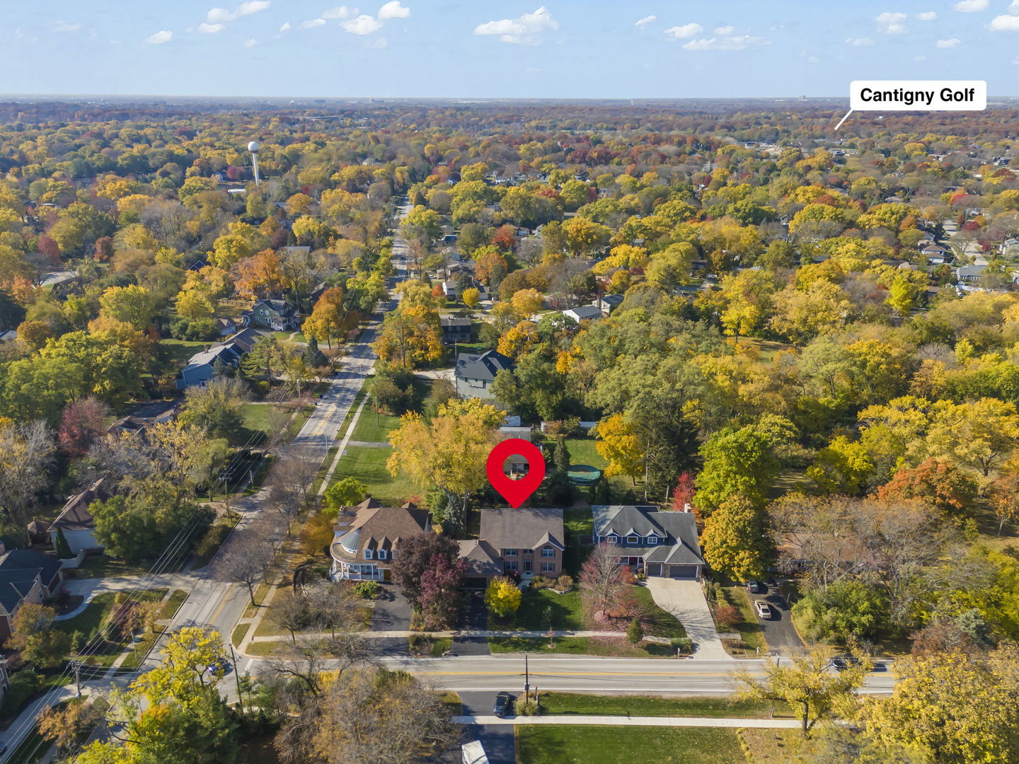 1570 Orchard Road, Wheaton, IL 60189