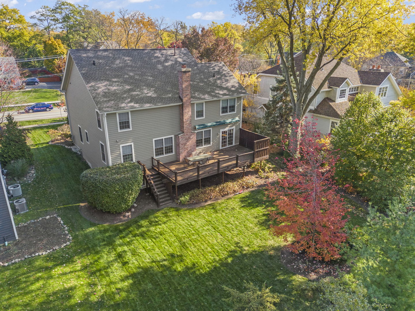 1570 Orchard Road, Wheaton, IL 60189