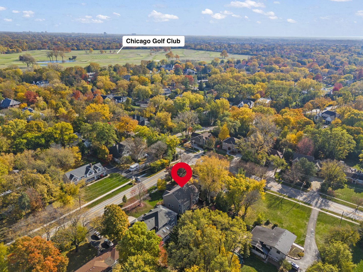 1570 Orchard Road, Wheaton, IL 60189