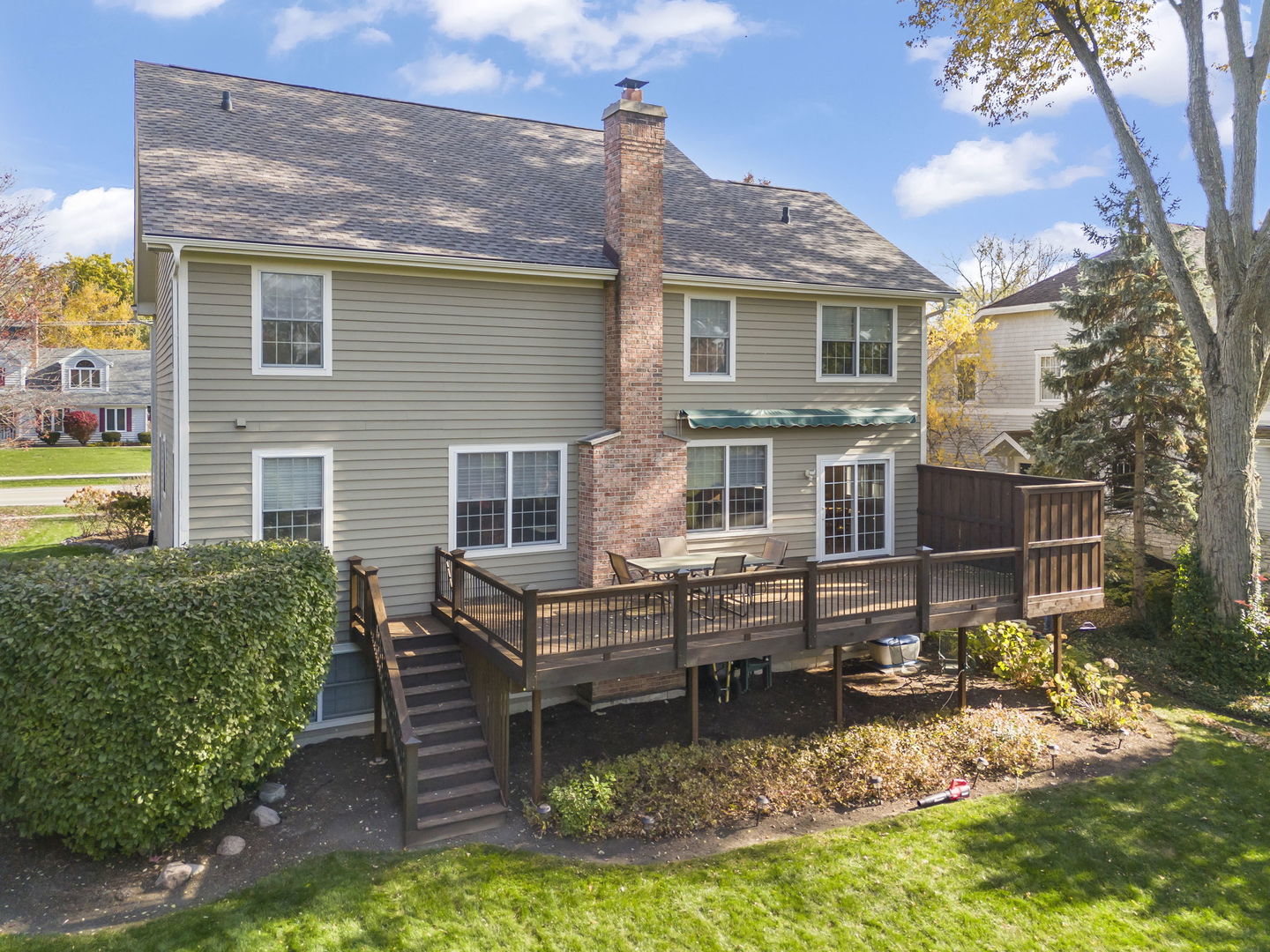 1570 Orchard Road, Wheaton, IL 60189