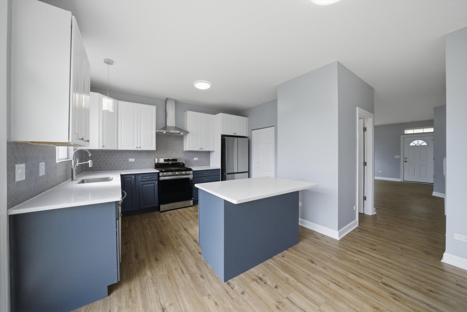 1625 Madison Ridge Court, Plainfield, IL 60586