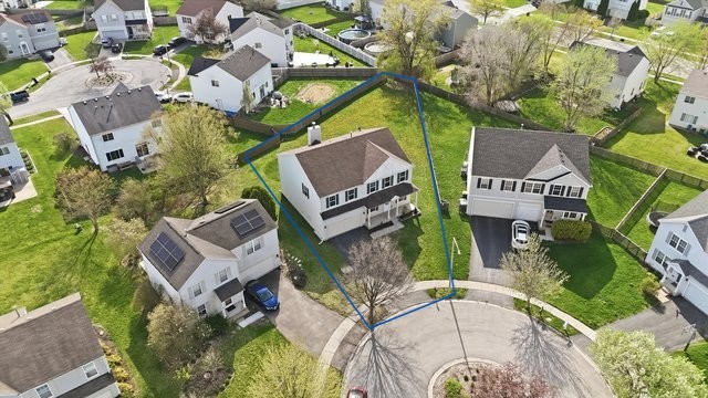 1625 Madison Ridge Court, Plainfield, IL 60586