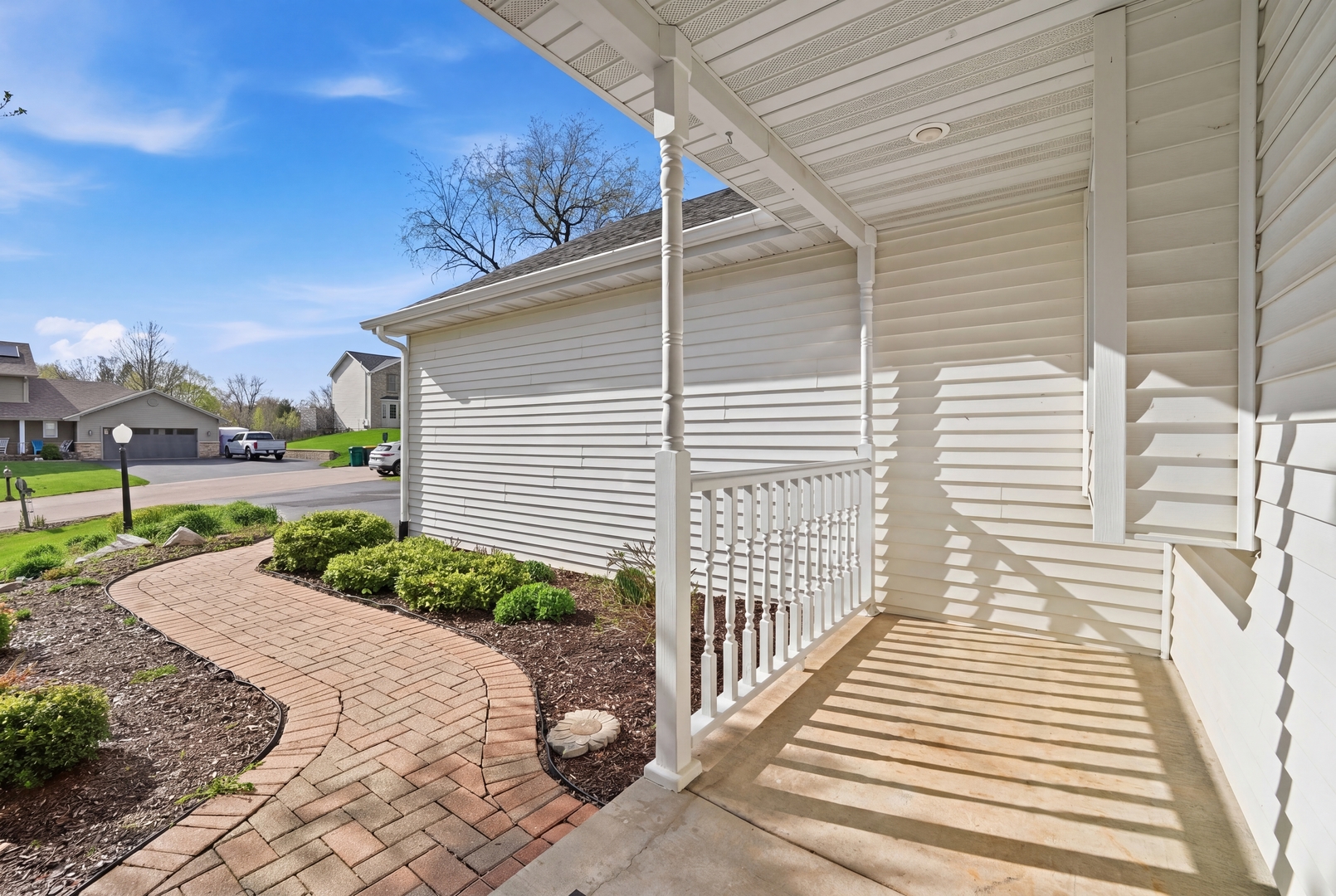 11497 Ridgecrest Drive, Roscoe, IL 61073