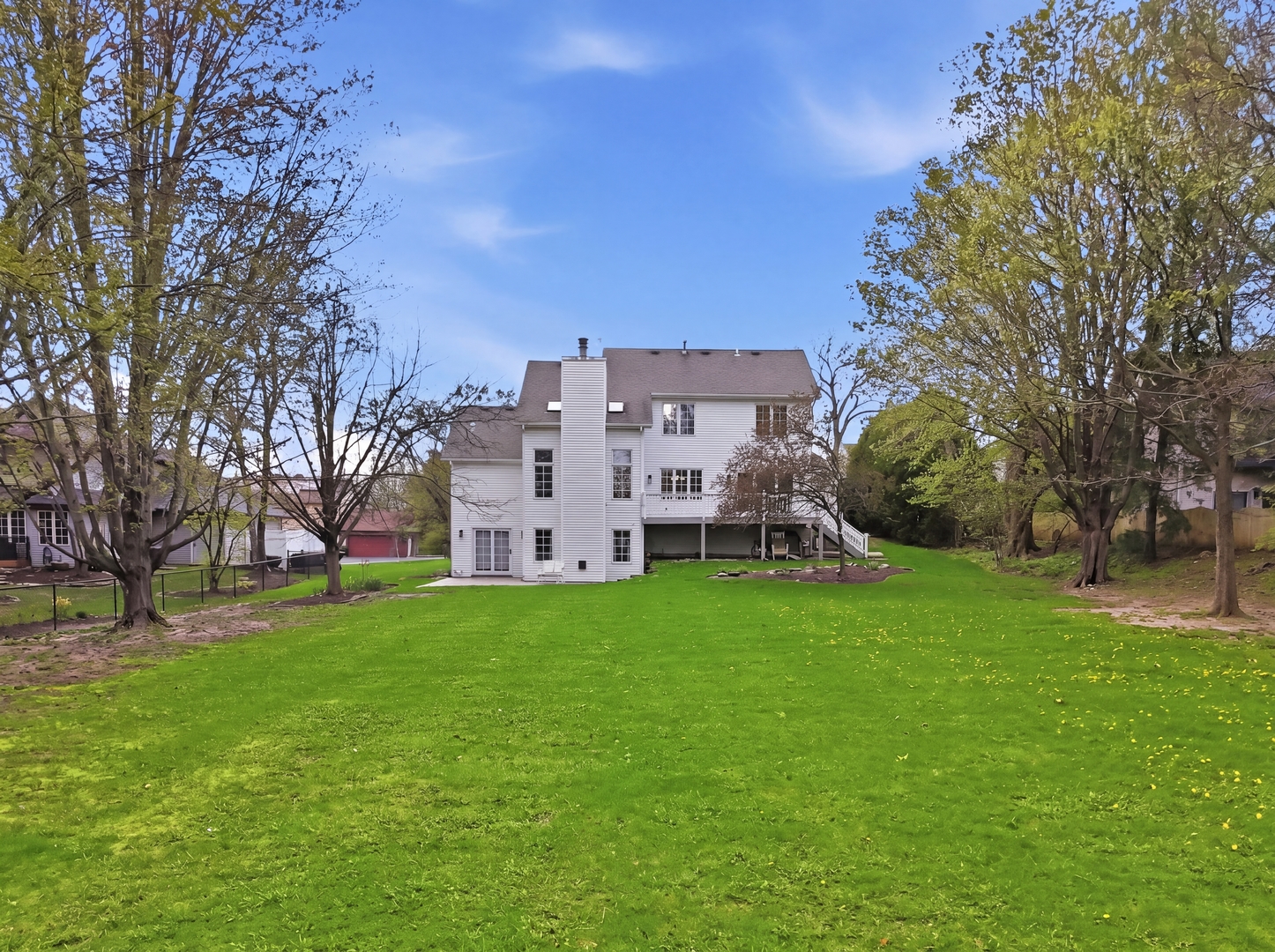 11497 Ridgecrest Drive, Roscoe, IL 61073