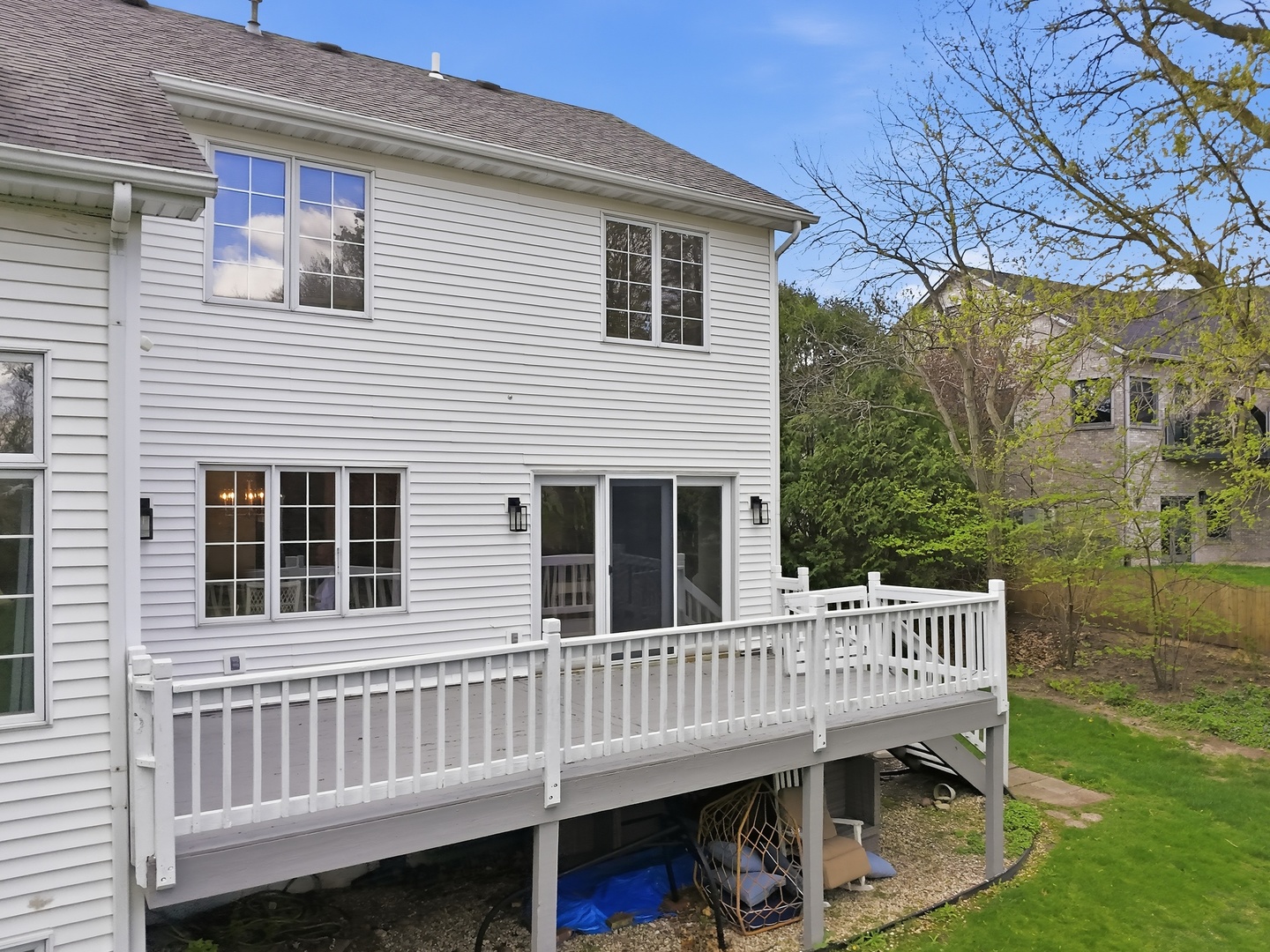 11497 Ridgecrest Drive, Roscoe, IL 61073