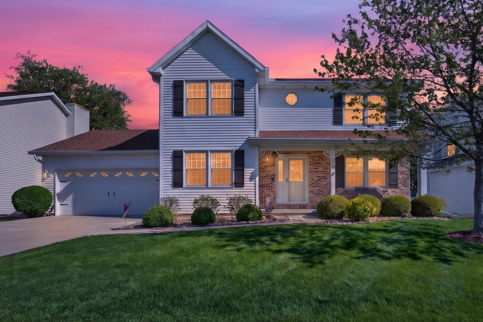 1018 Sawgrass Drive, Normal, IL 61761