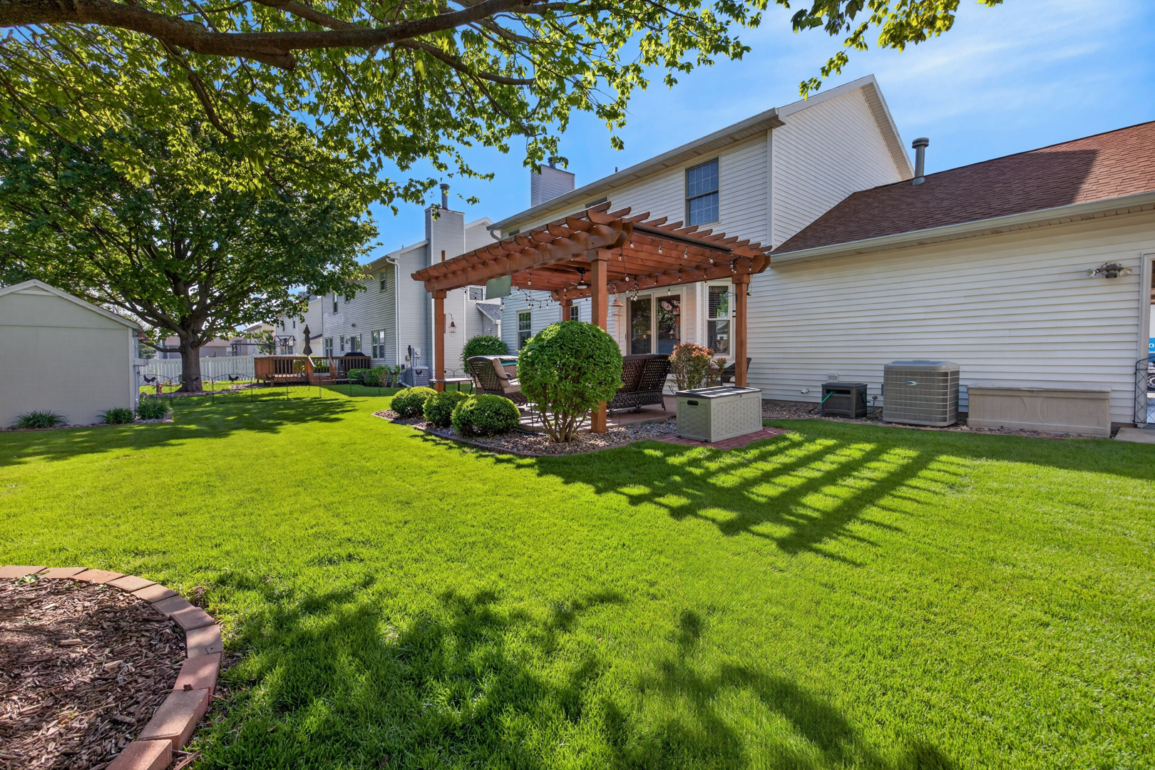 1018 Sawgrass Drive, Normal, IL 61761