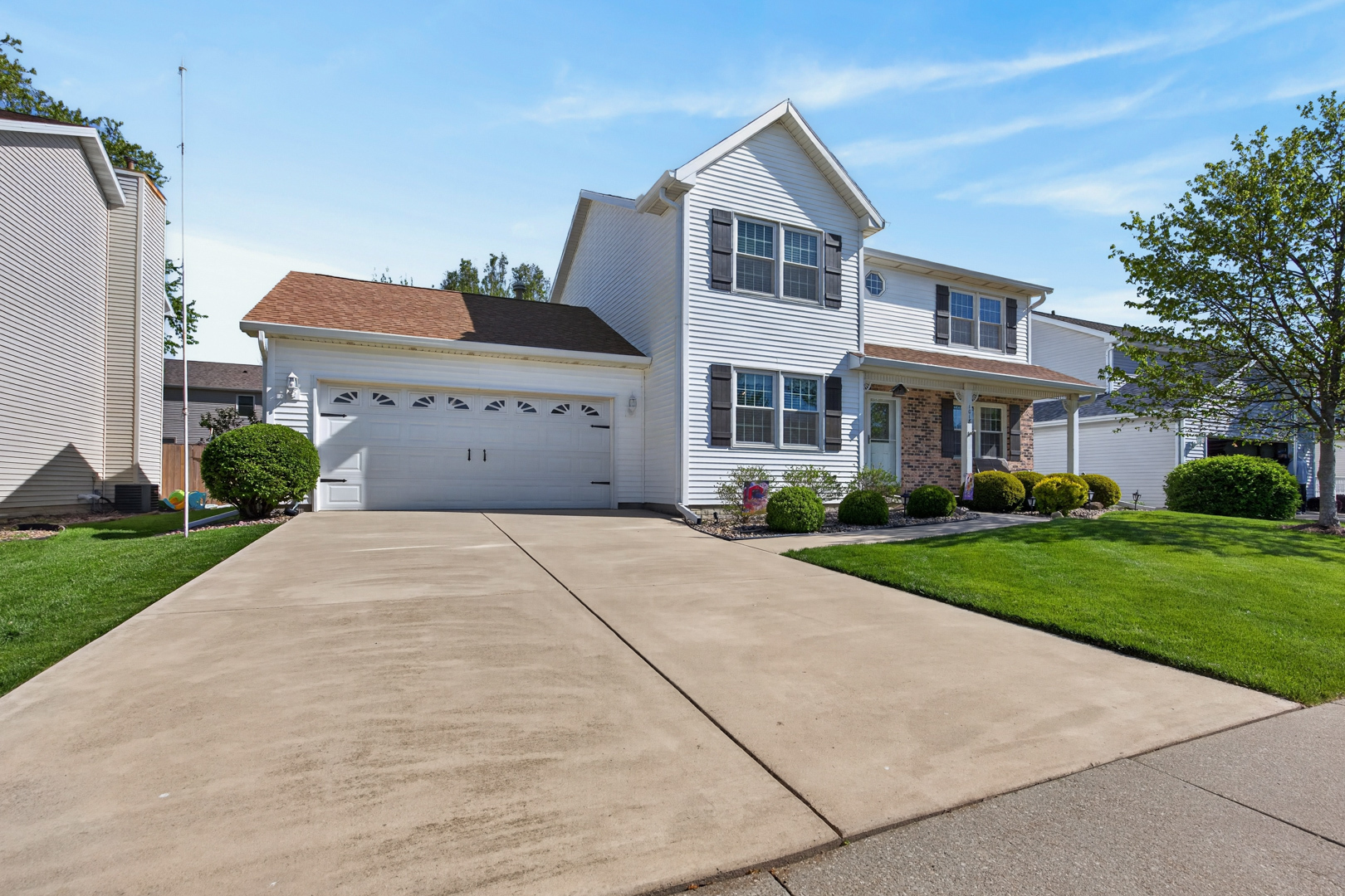 1018 Sawgrass Drive, Normal, IL 61761