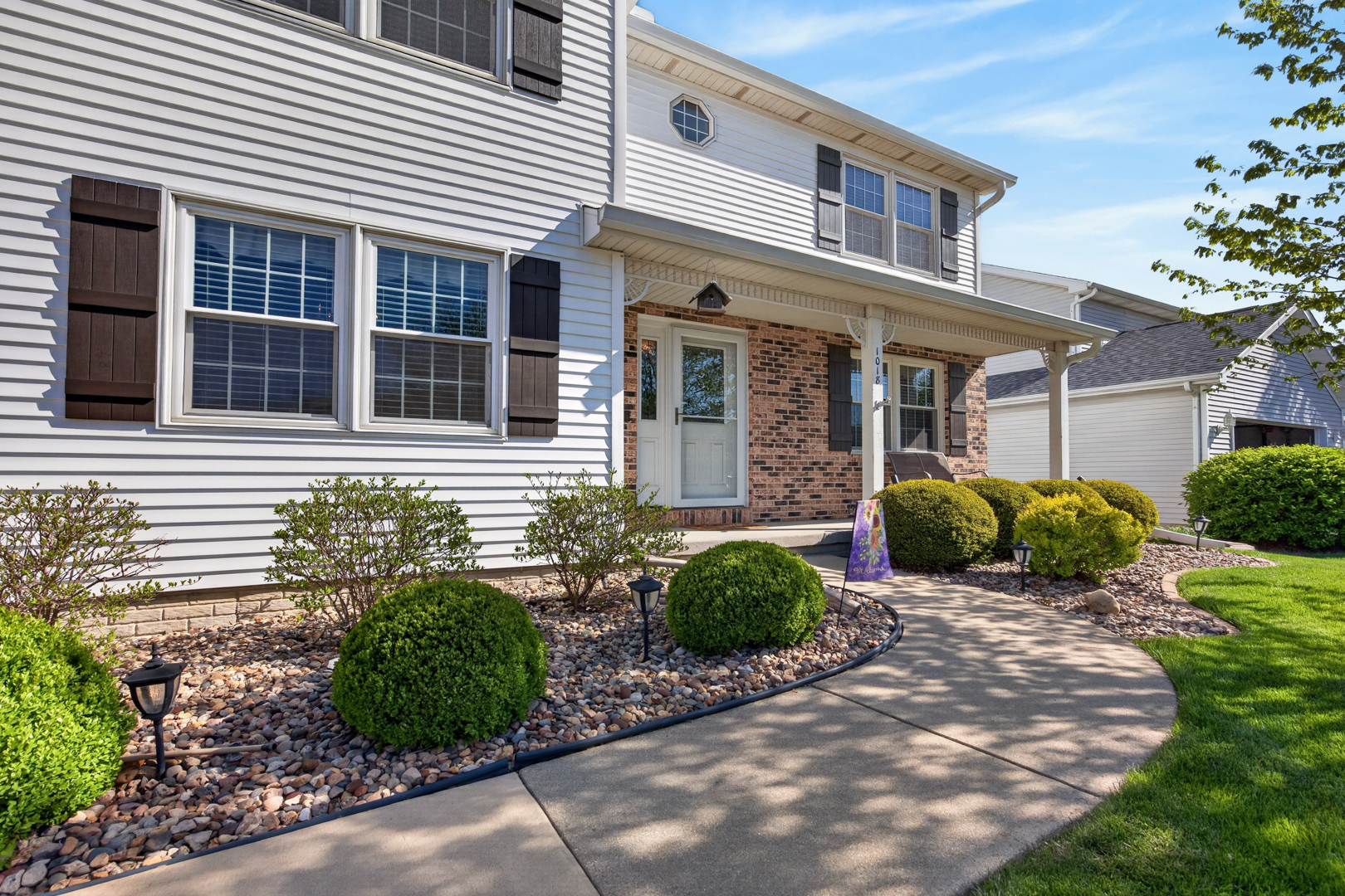 1018 Sawgrass Drive, Normal, IL 61761