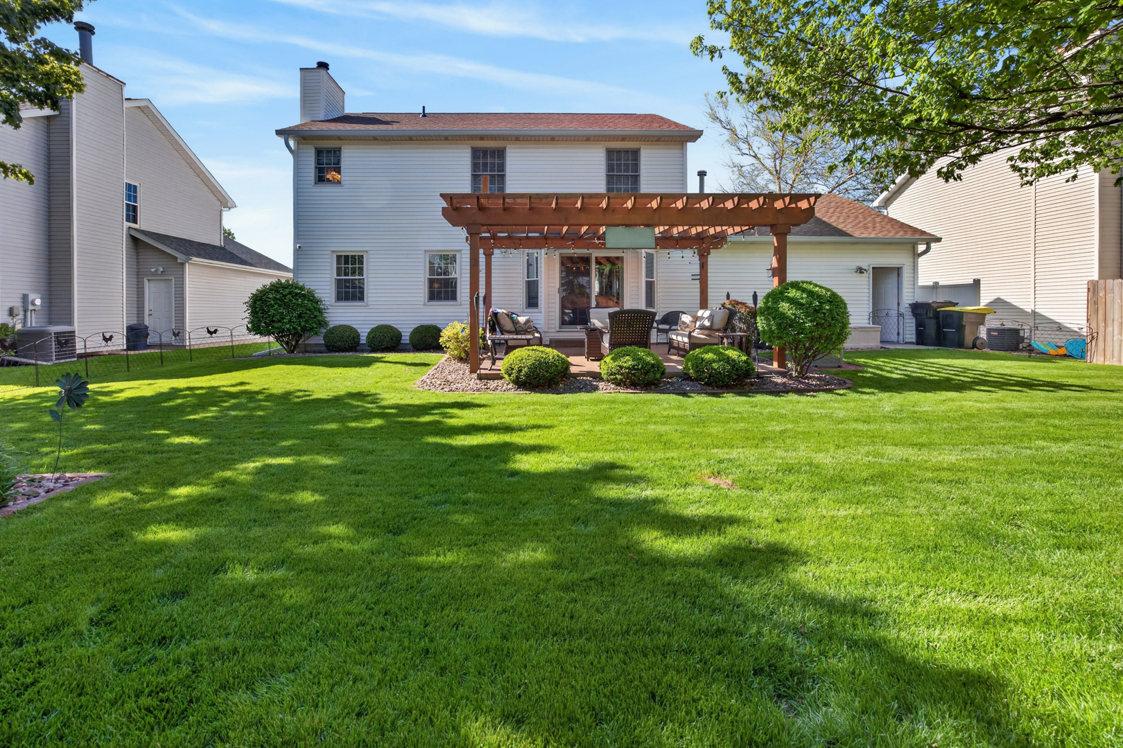 1018 Sawgrass Drive, Normal, IL 61761