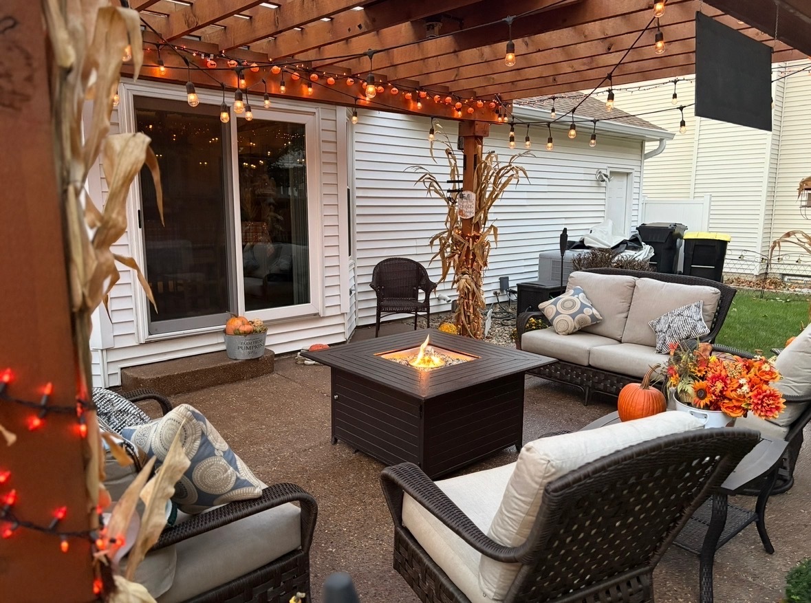 1018 Sawgrass Drive, Normal, IL 61761