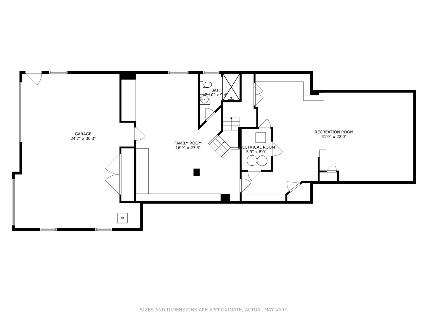 645 N Park Boulevard, Glen Ellyn, IL 60137