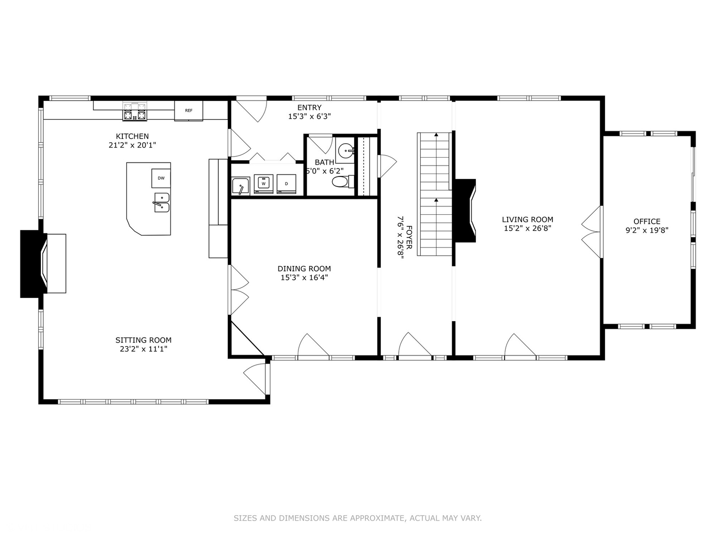 645 N Park Boulevard, Glen Ellyn, IL 60137