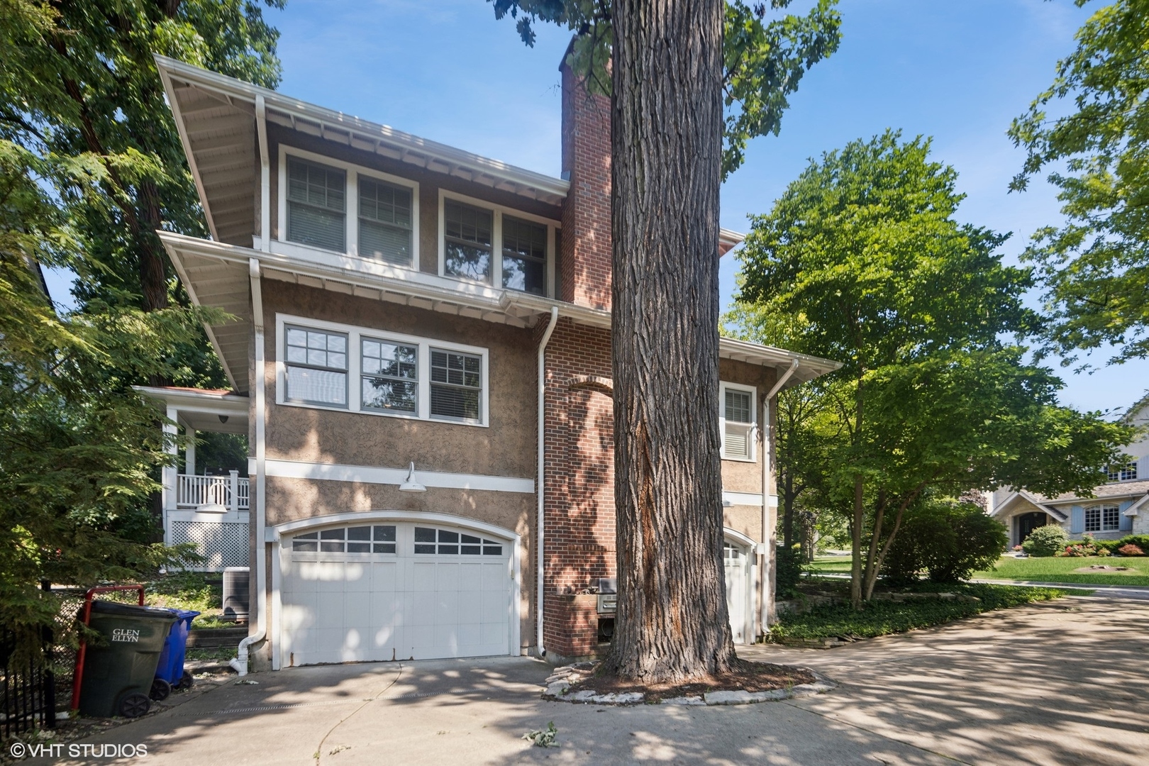 645 N Park Boulevard, Glen Ellyn, IL 60137