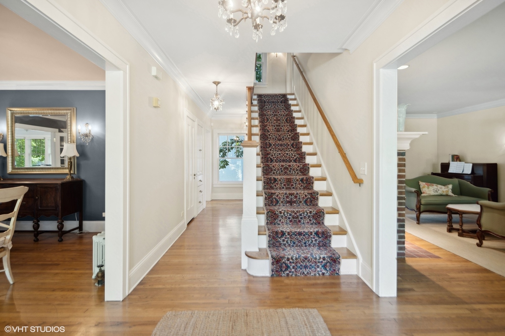 645 N Park Boulevard, Glen Ellyn, IL 60137