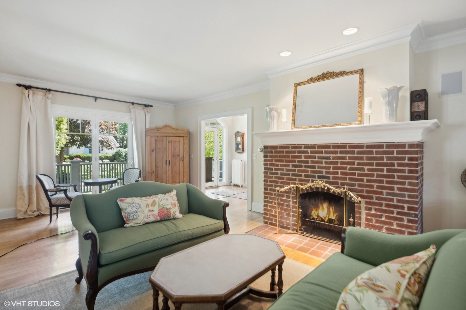 645 N Park Boulevard, Glen Ellyn, IL 60137