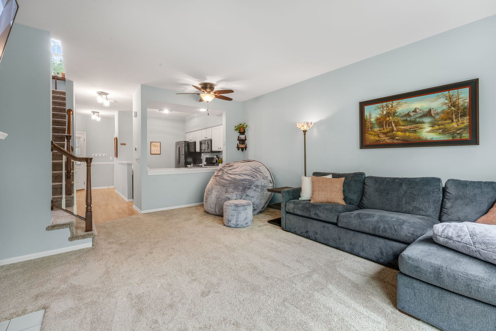 474 MILL Street #1, Batavia, IL 60510