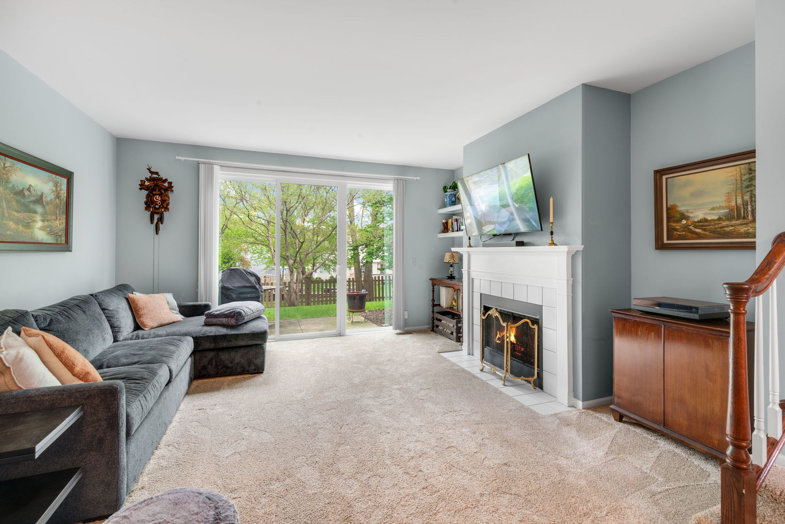 474 MILL Street #1, Batavia, IL 60510