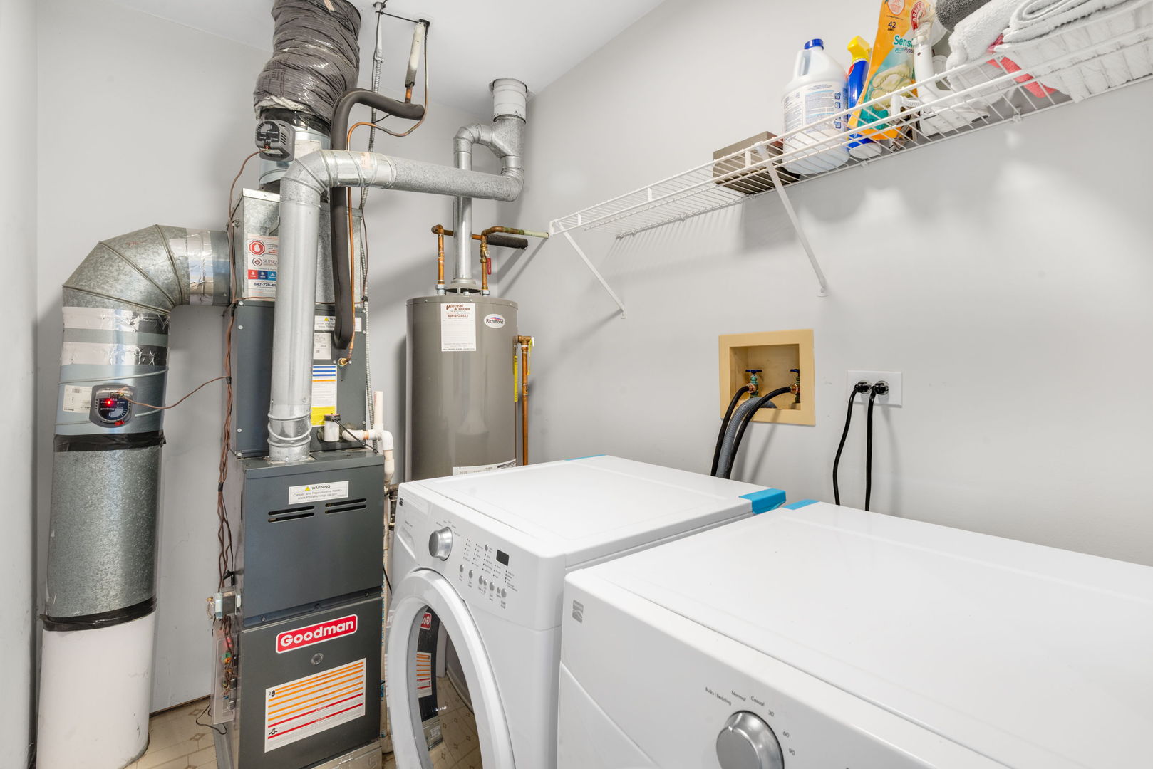 474 MILL Street #1, Batavia, IL 60510