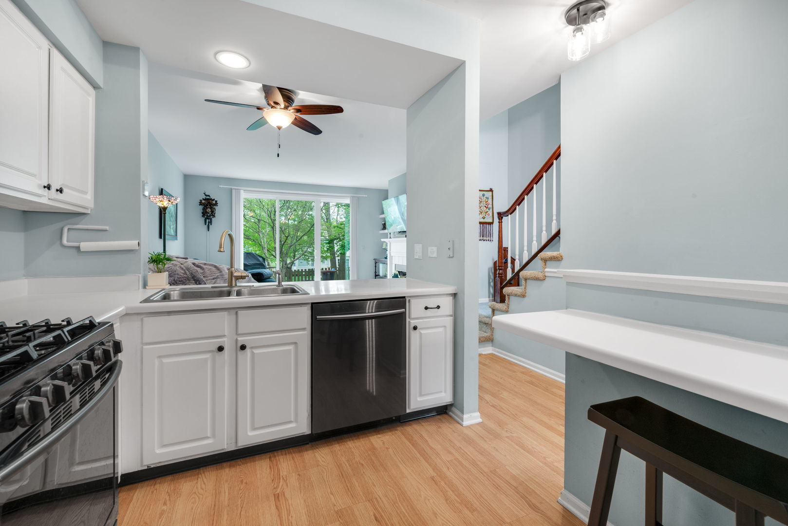 474 MILL Street #1, Batavia, IL 60510