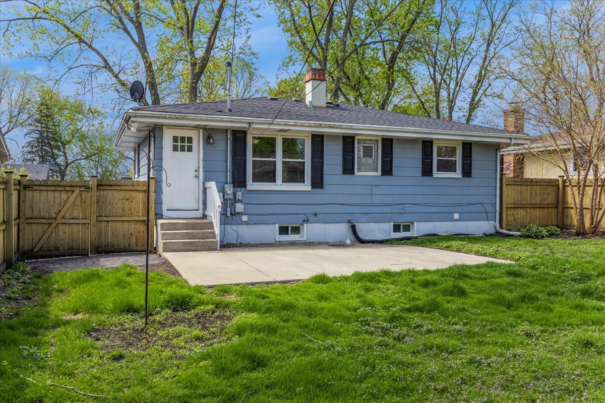 Downers Grove, IL 60516