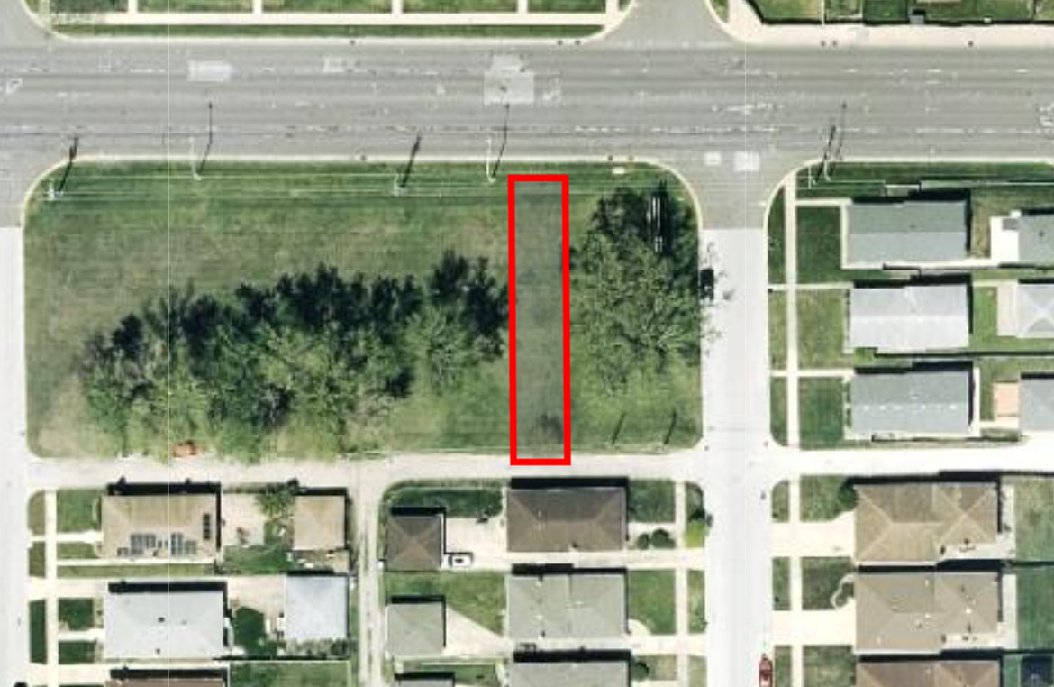 814 State Street, Calumet City, IL 60409