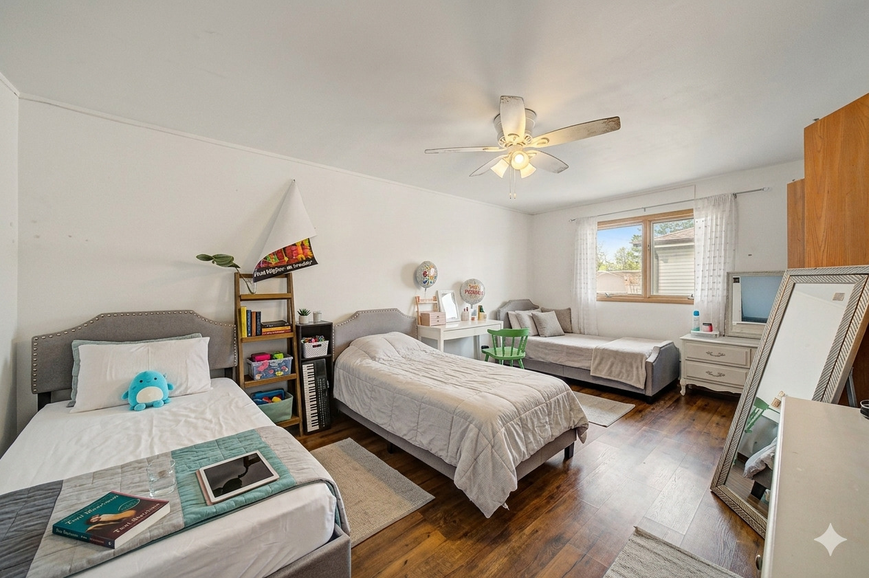 8916 W 85th Place, Justice, IL 60458