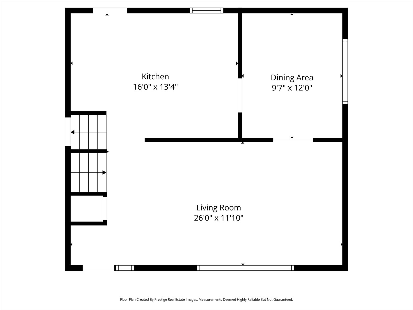 8916 W 85th Place, Justice, IL 60458