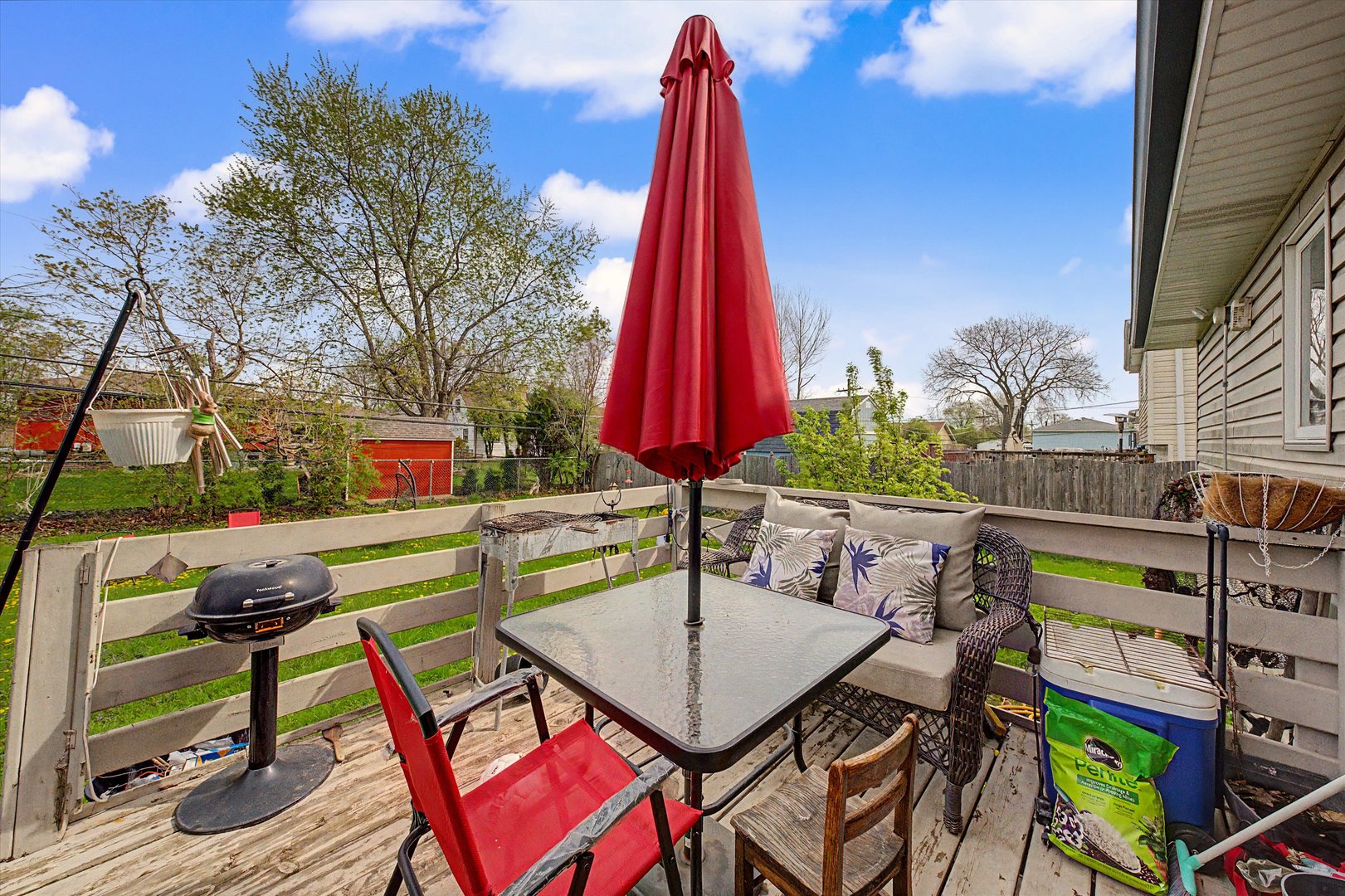 8916 W 85th Place, Justice, IL 60458