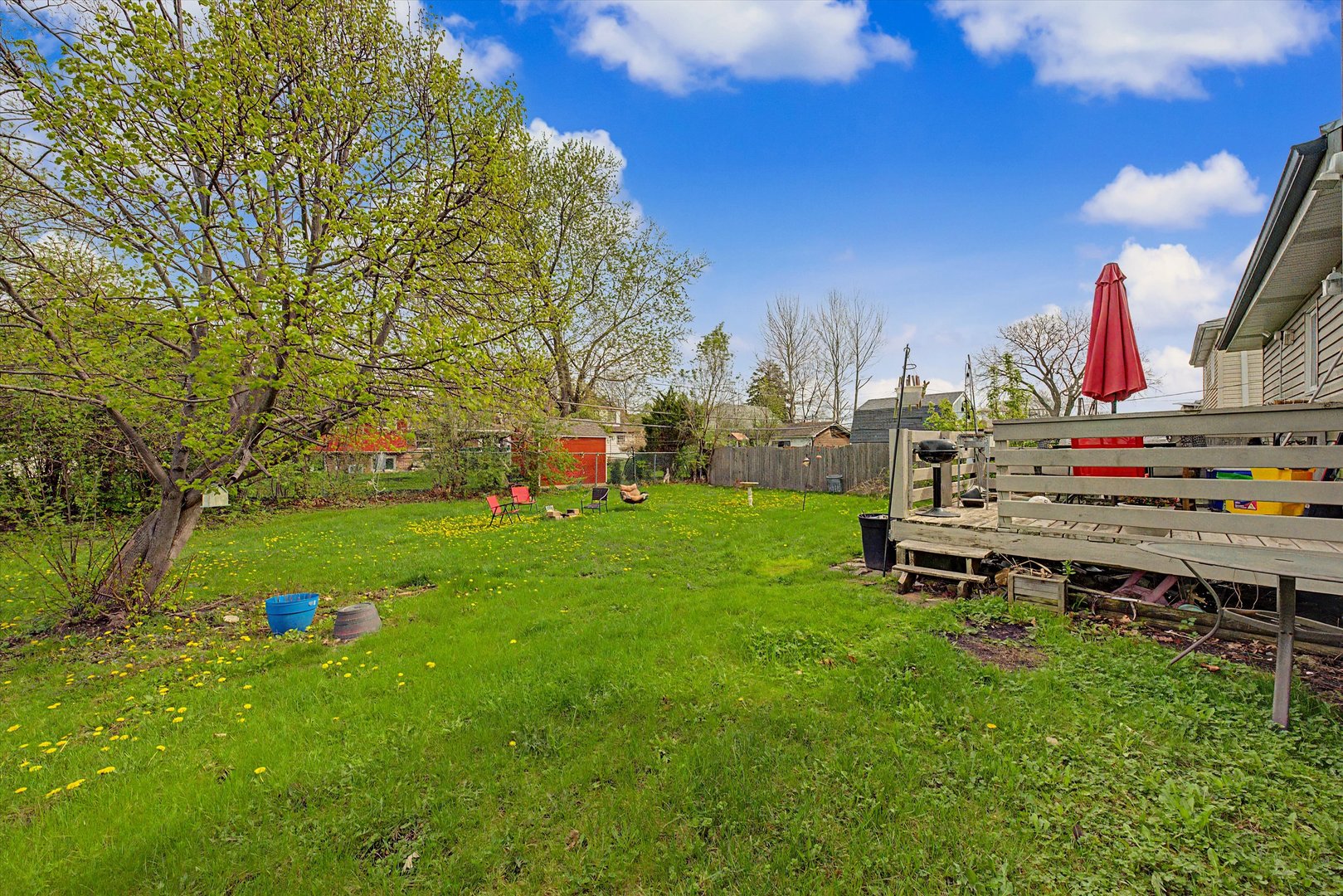 8916 W 85th Place, Justice, IL 60458