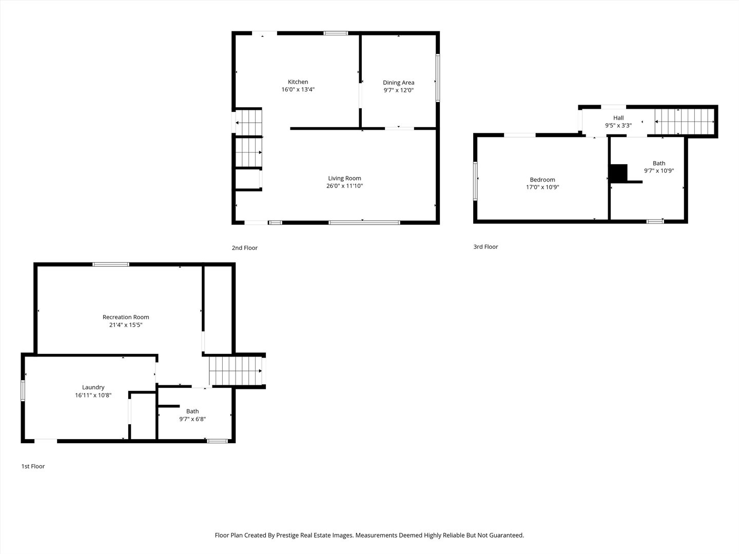 8916 W 85th Place, Justice, IL 60458