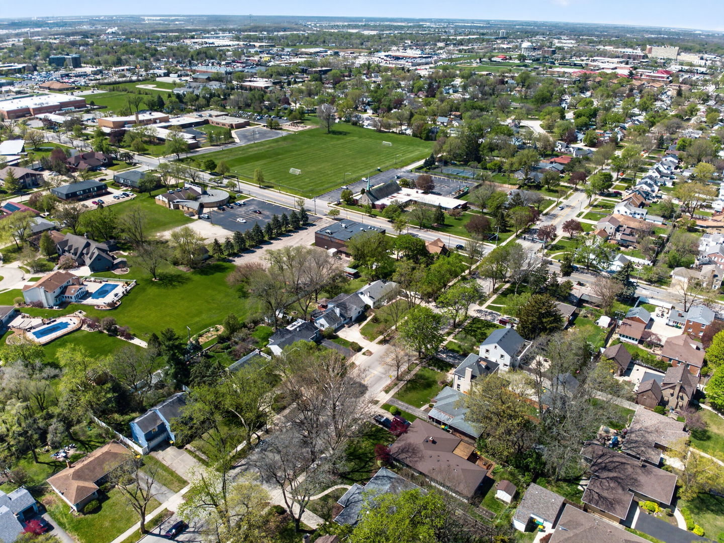 1222 Glenwood Avenue, Joliet, IL 60435