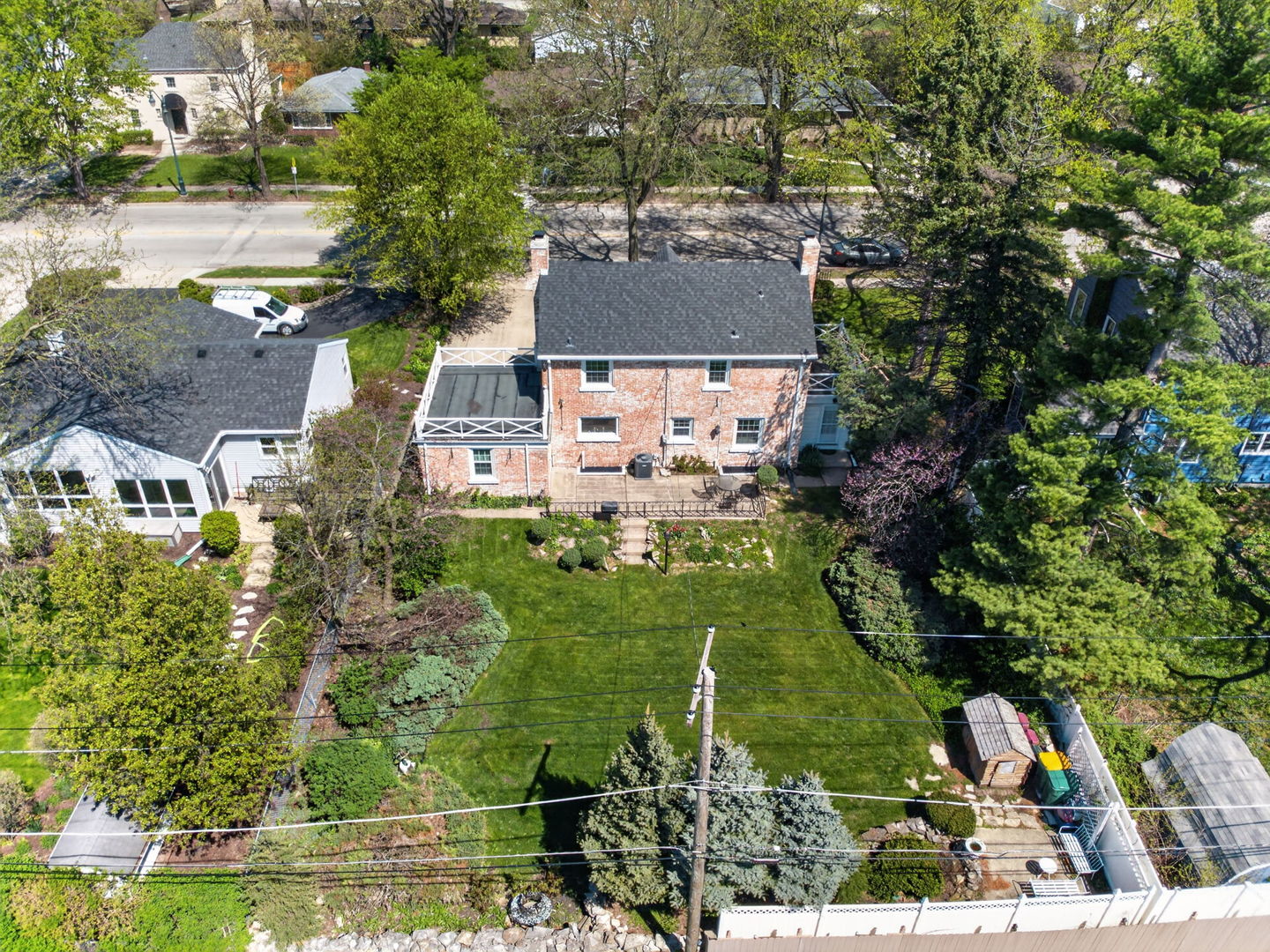 1222 Glenwood Avenue, Joliet, IL 60435