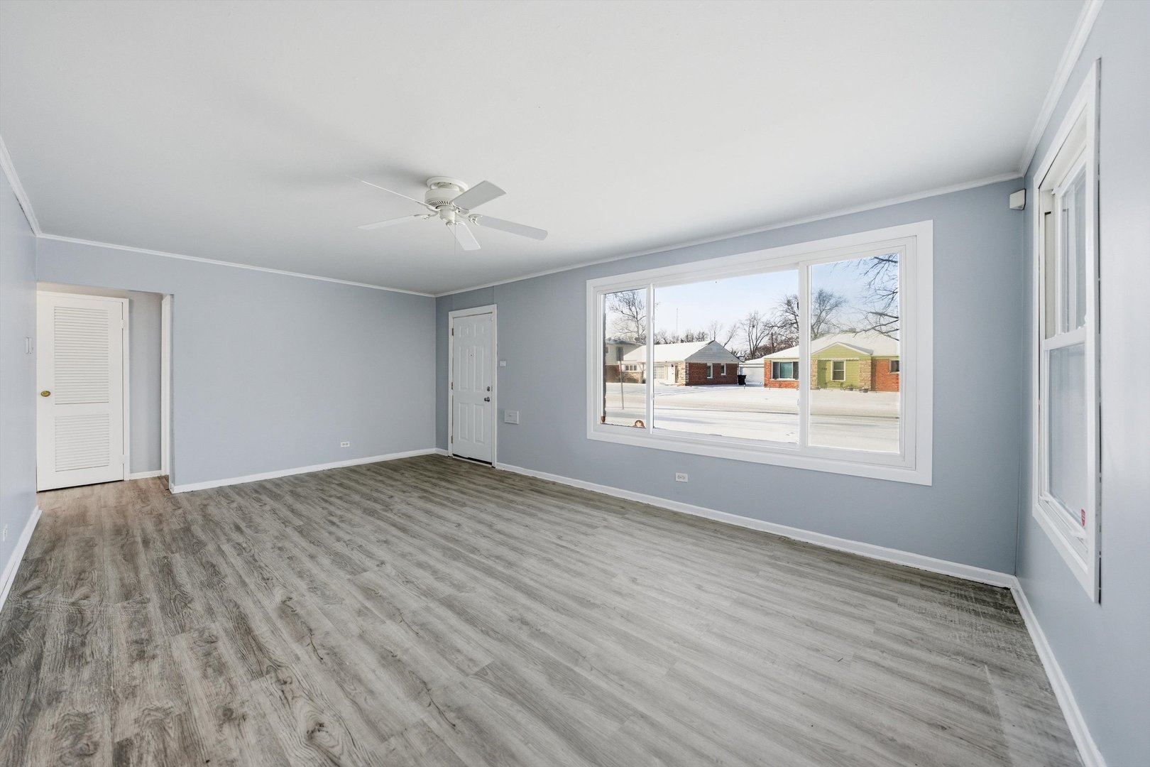 223 S Orchard Drive, Park Forest, IL 60466