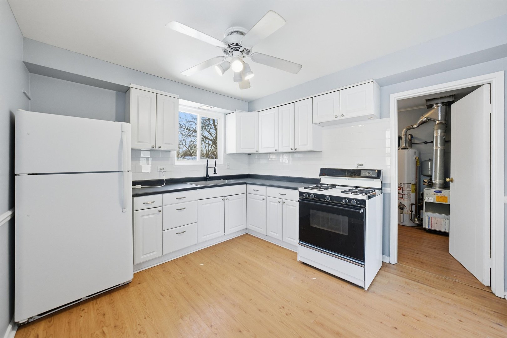 223 S Orchard Drive, Park Forest, IL 60466