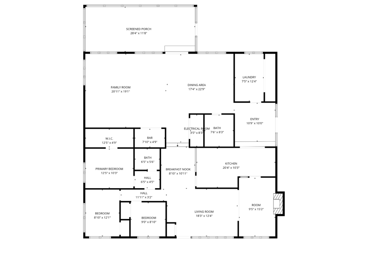 6554 W 92nd Street, Oak Lawn, IL 60453