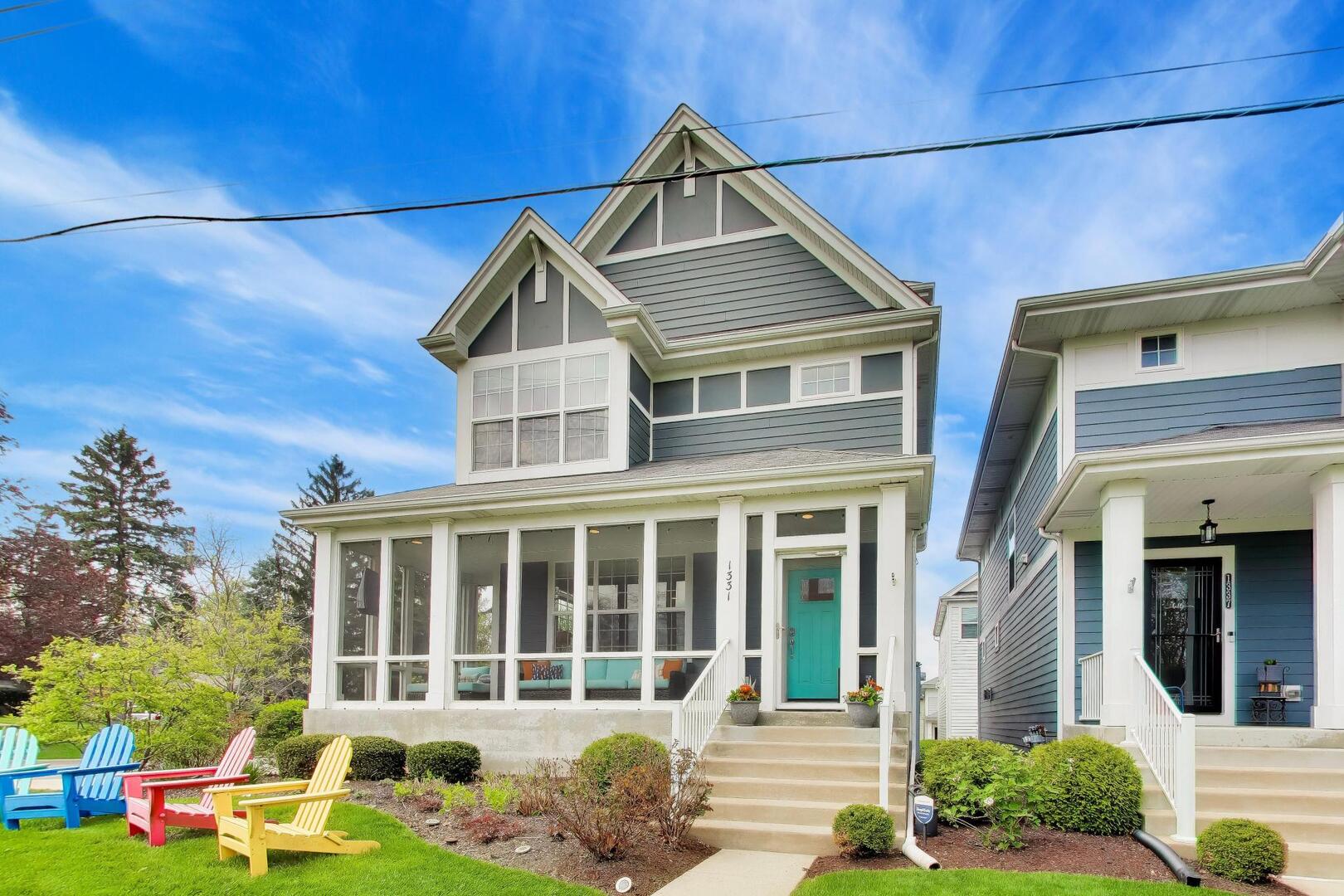 1331 Avery Avenue, Wheaton, IL 60187