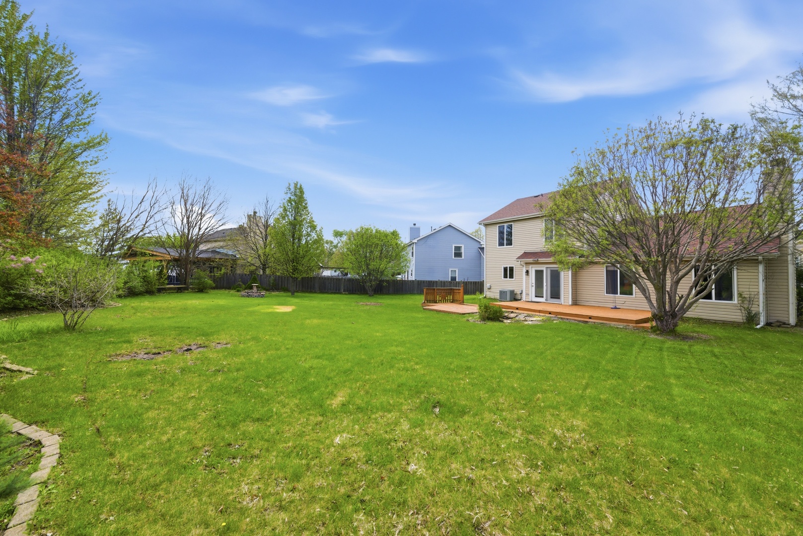 13661 S Jersey Court, Plainfield, IL 60544