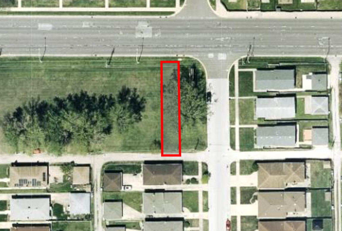 816 State Street, Calumet City, IL 60409