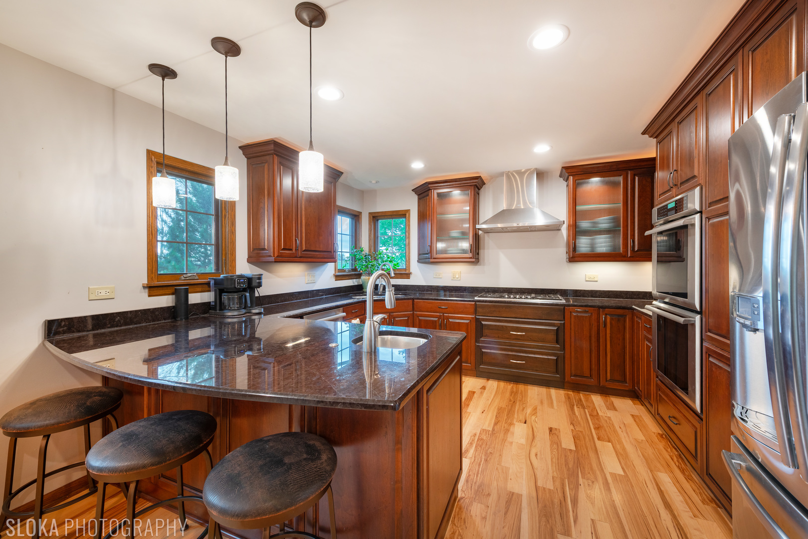 3025 Woods Creek Lane, Algonquin, IL 60102