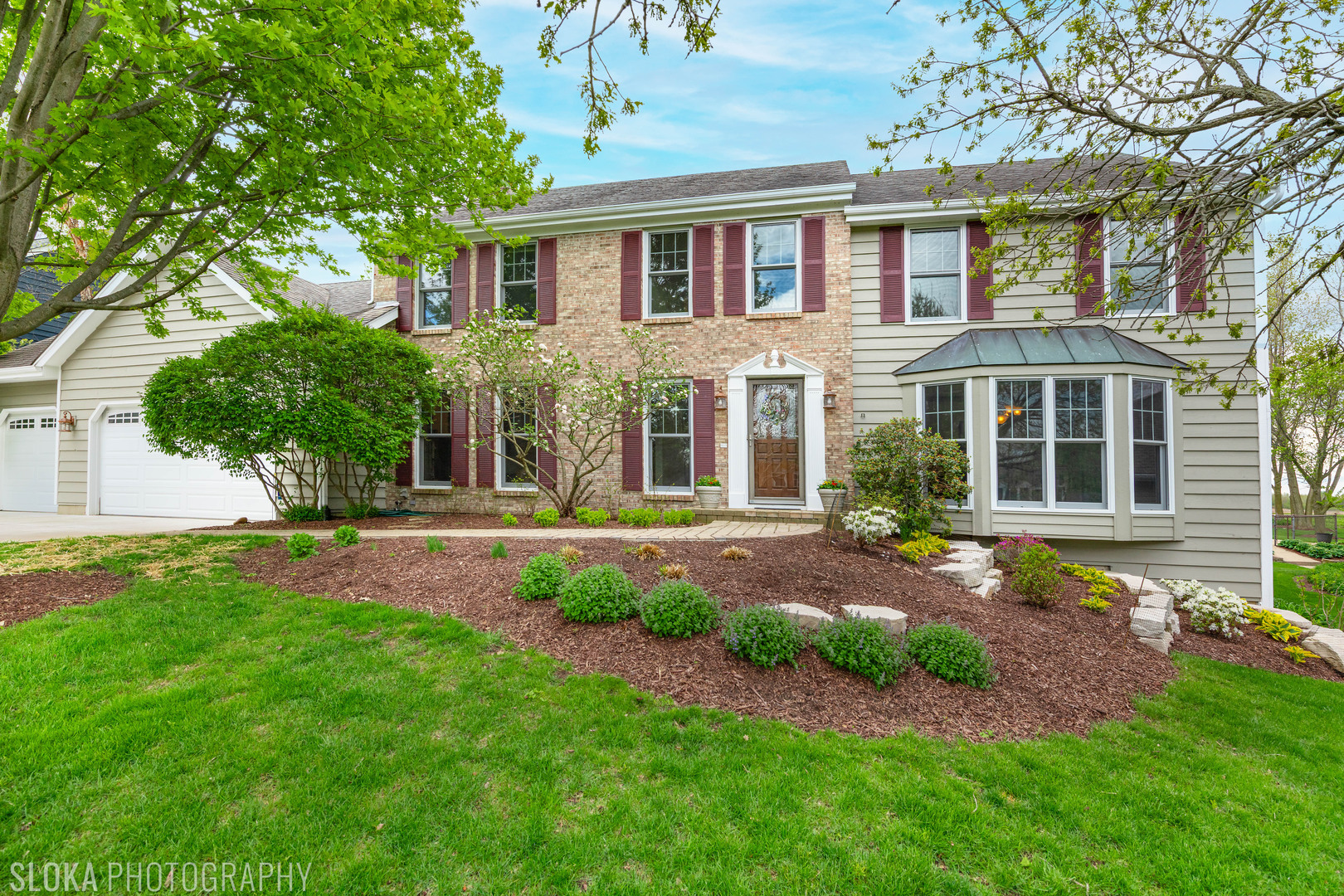 3025 Woods Creek Lane, Algonquin, IL 60102