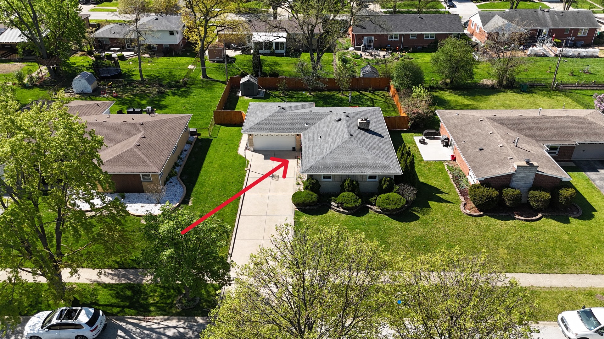 8557 W 144th Place, Orland Park, IL 60462