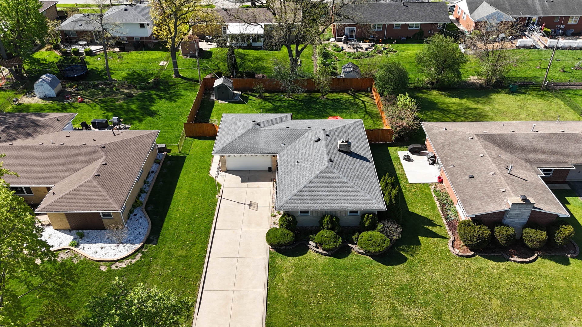 Orland Park, IL 60462