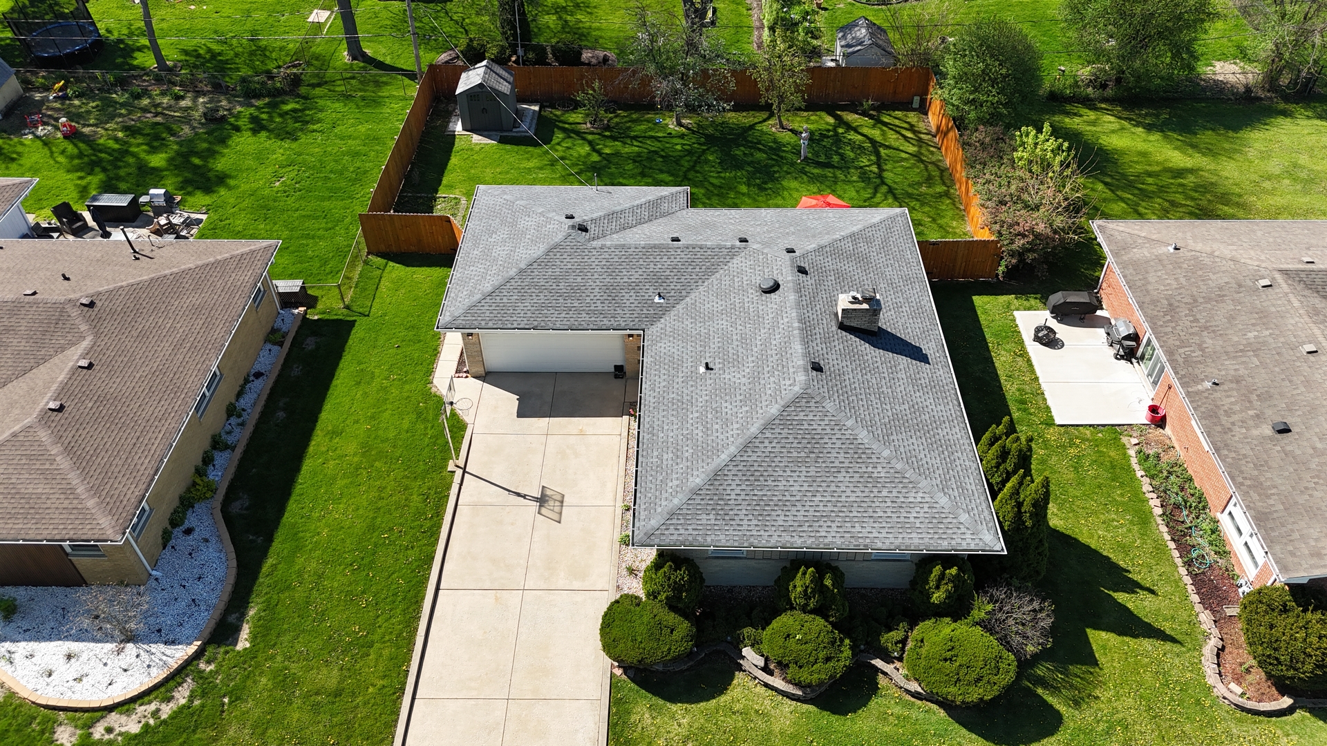 Orland Park, IL 60462