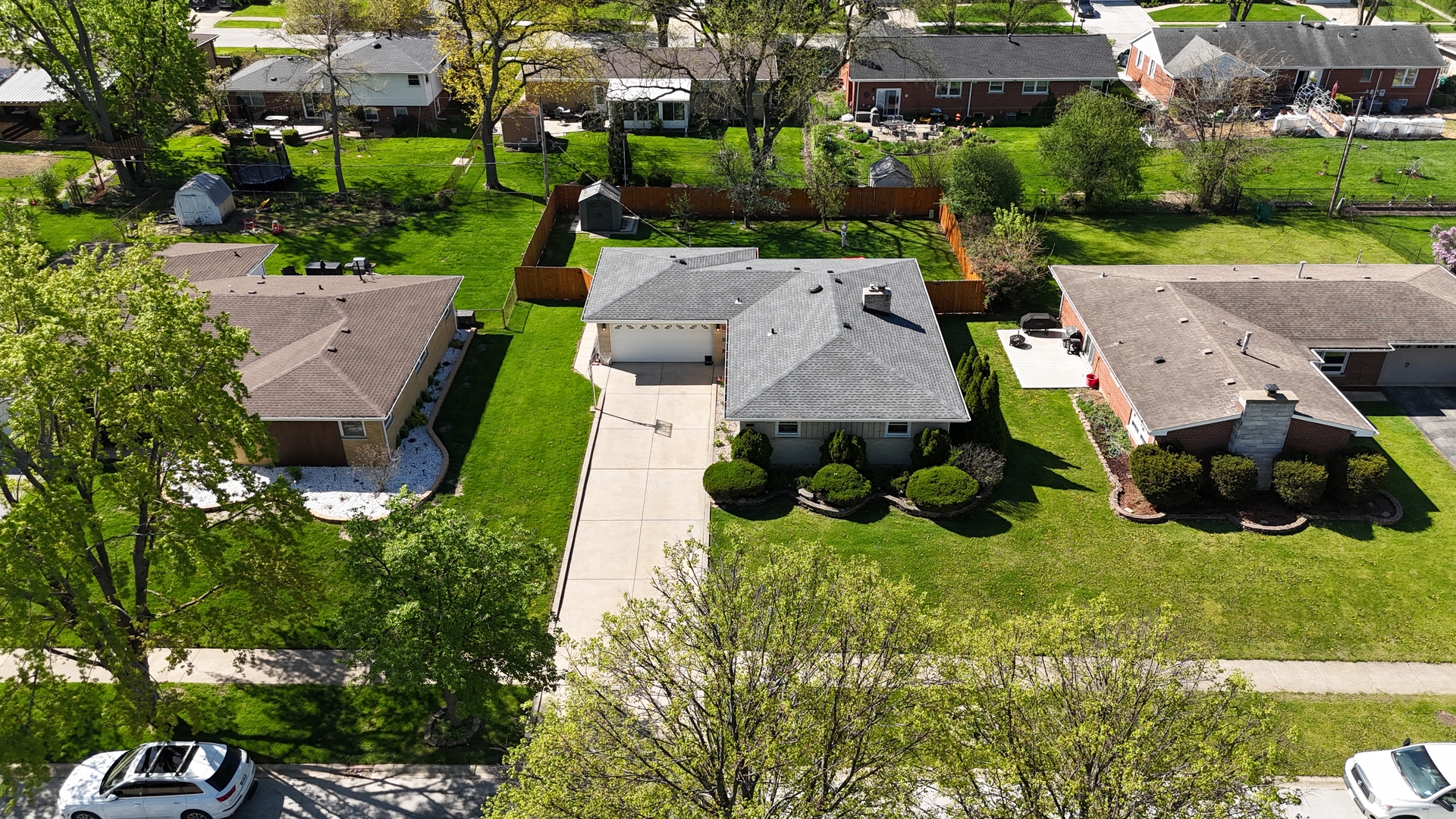 Orland Park, IL 60462